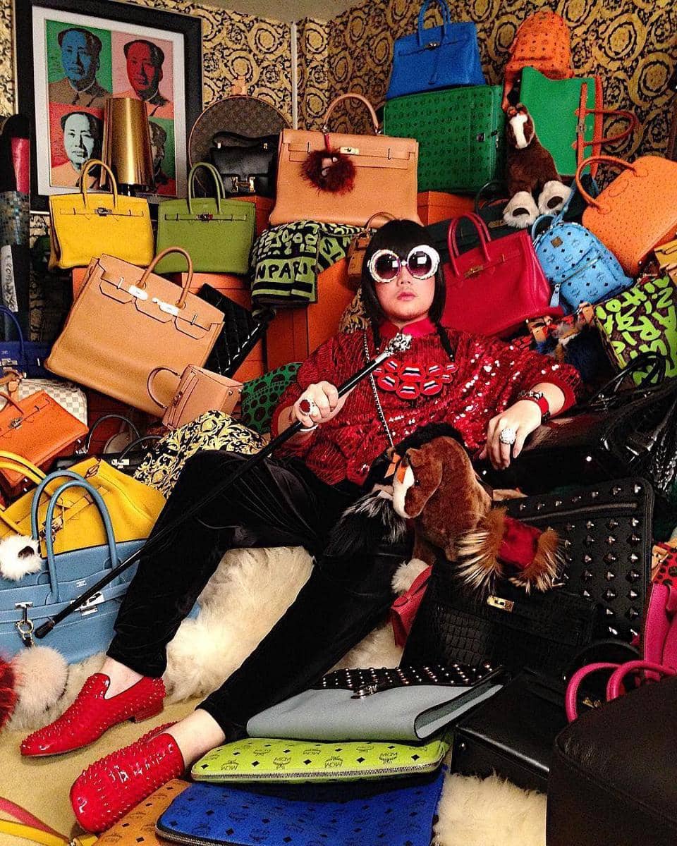 Instagram.com/peepy_and_mother_lee