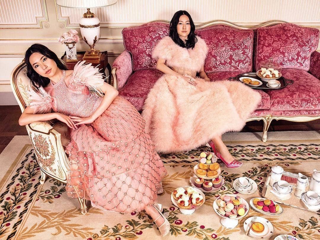 Instagram.com/michelle.yeoh