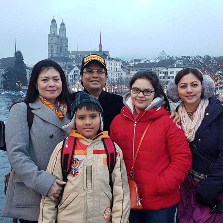 Instagram.com/xavier.bawazier