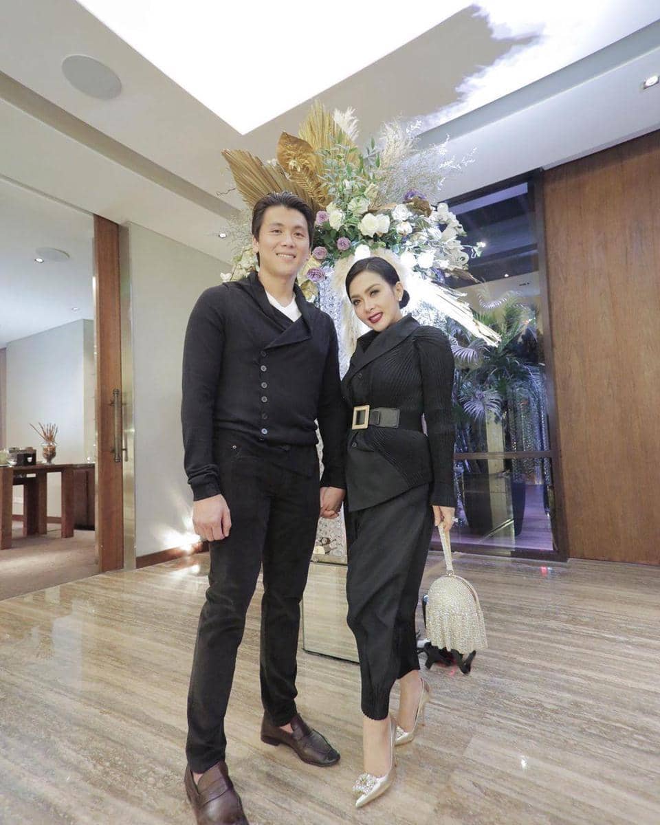 Instagram.com/princessyahrini