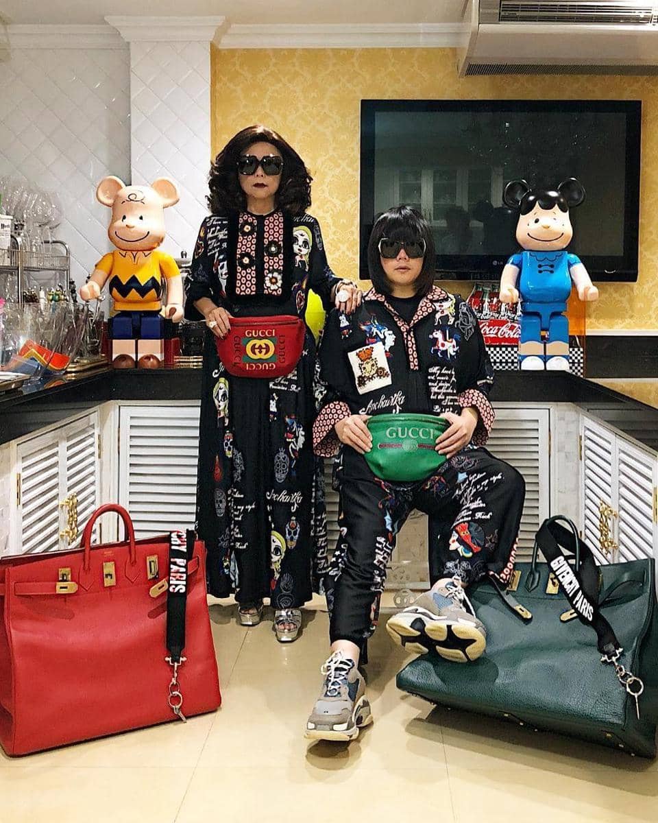 Instagram.com/peepy_and_mother_lee