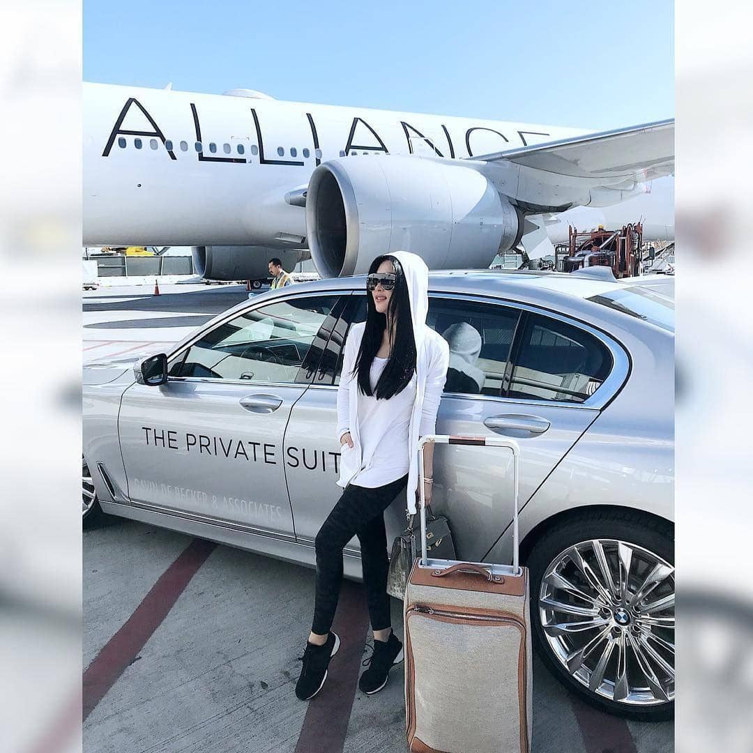 Instagram.com/princessyahrini