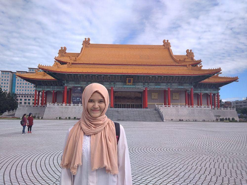 Popbela.com/Frida Anjani