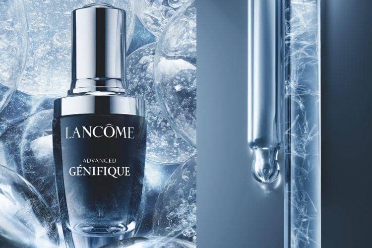 Popbela.com/ Lancôme