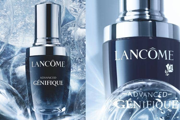 Popbela.com/ Lancôme