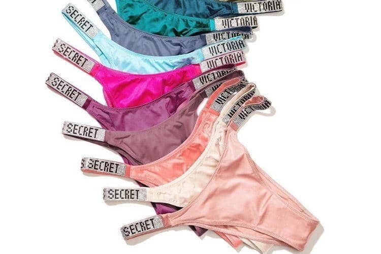 Instagram.com/victoriassecret