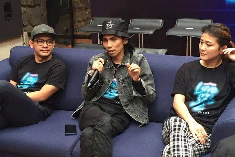 Popbela.com/Windari Subangkit