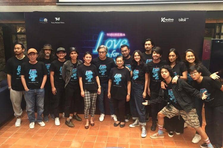 Popbela.com/Windari Subangkit