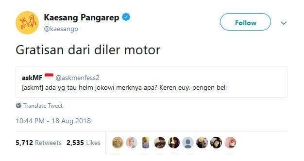 Twitter.com/kaesangp