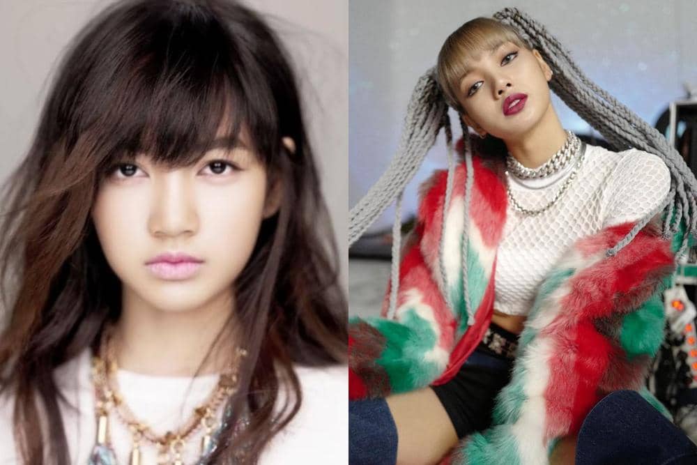 Ygfamily.com/ Instagram.com/@lalalalisa_m