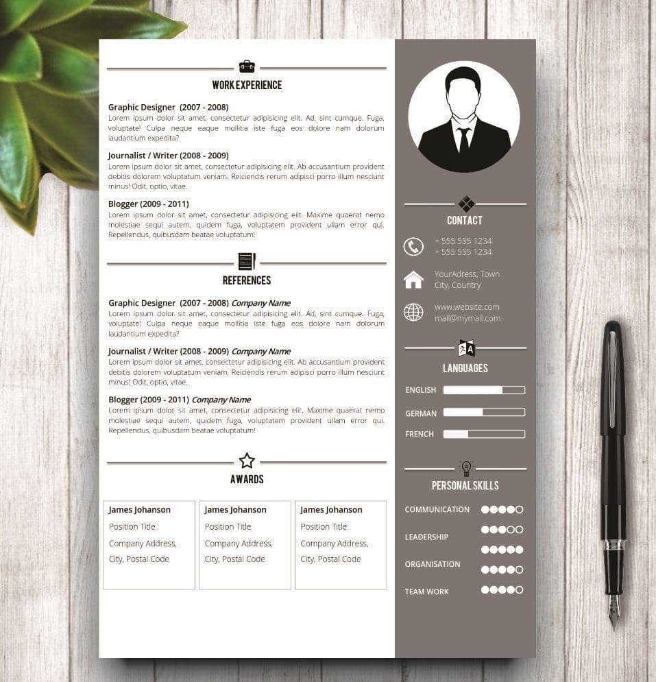 creativeresumetemplates.net