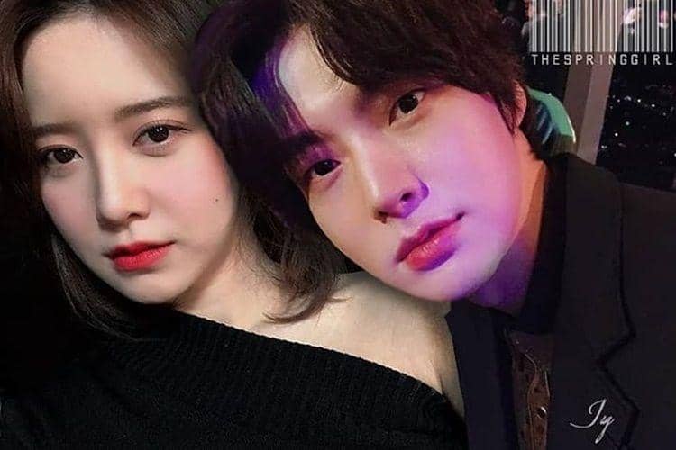 Instagram.com/goohyesun_84