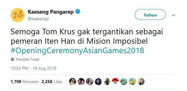 Twitter.com/kaesangp