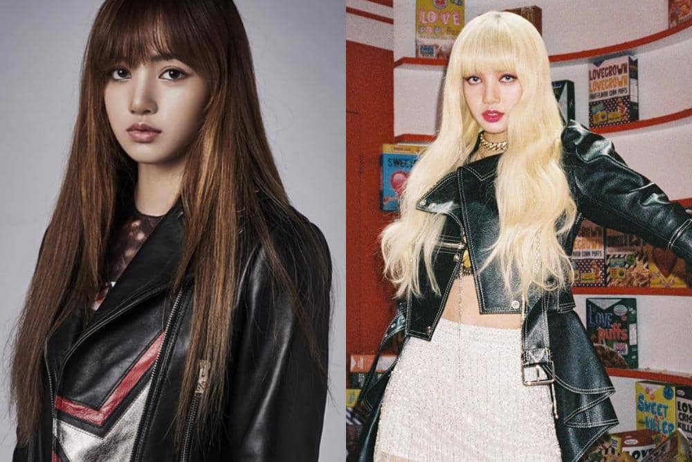 Pinterest.com/Instagram.com/@lalalalisa_m