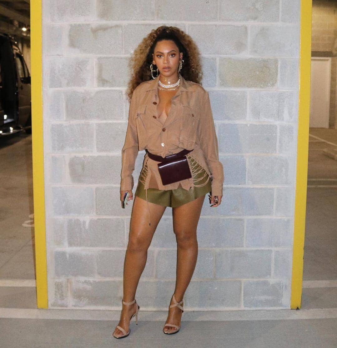 Instagram.com/beyonce