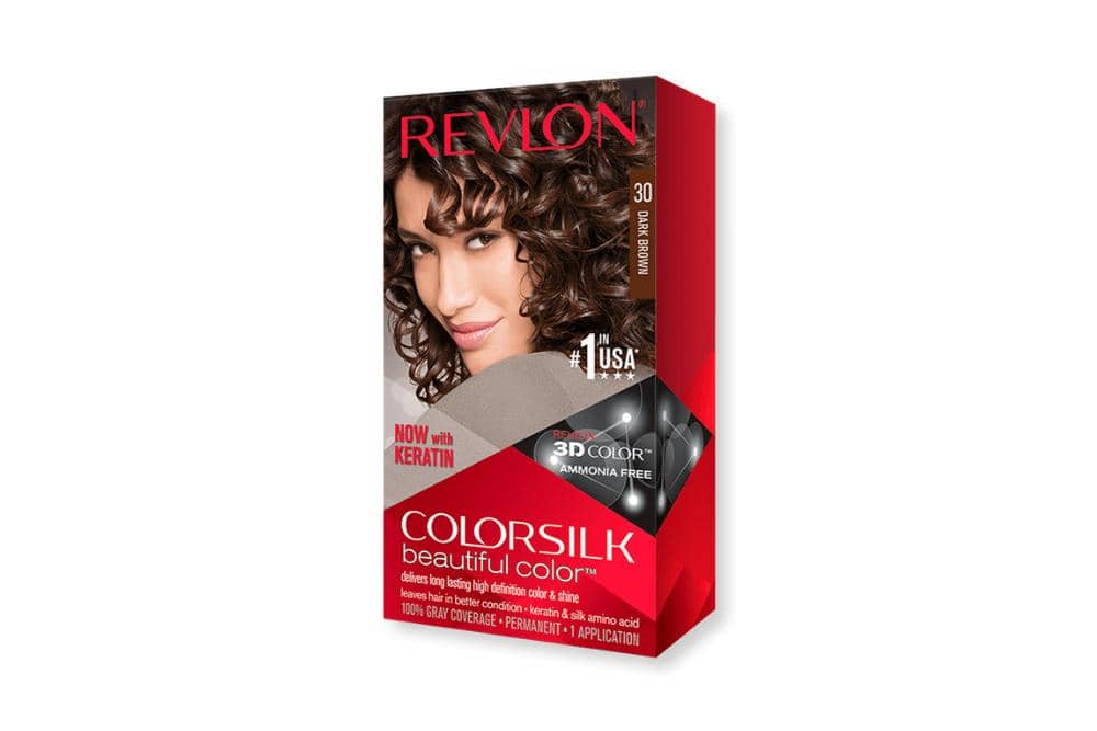 revlon.com