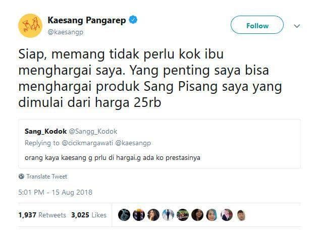 Twitter.com/kaesangp