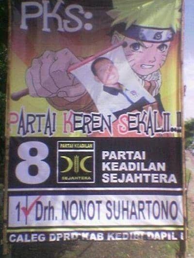 Jalantikus.com/kampanye lucu