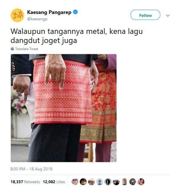 Twitter.com/kaesangp