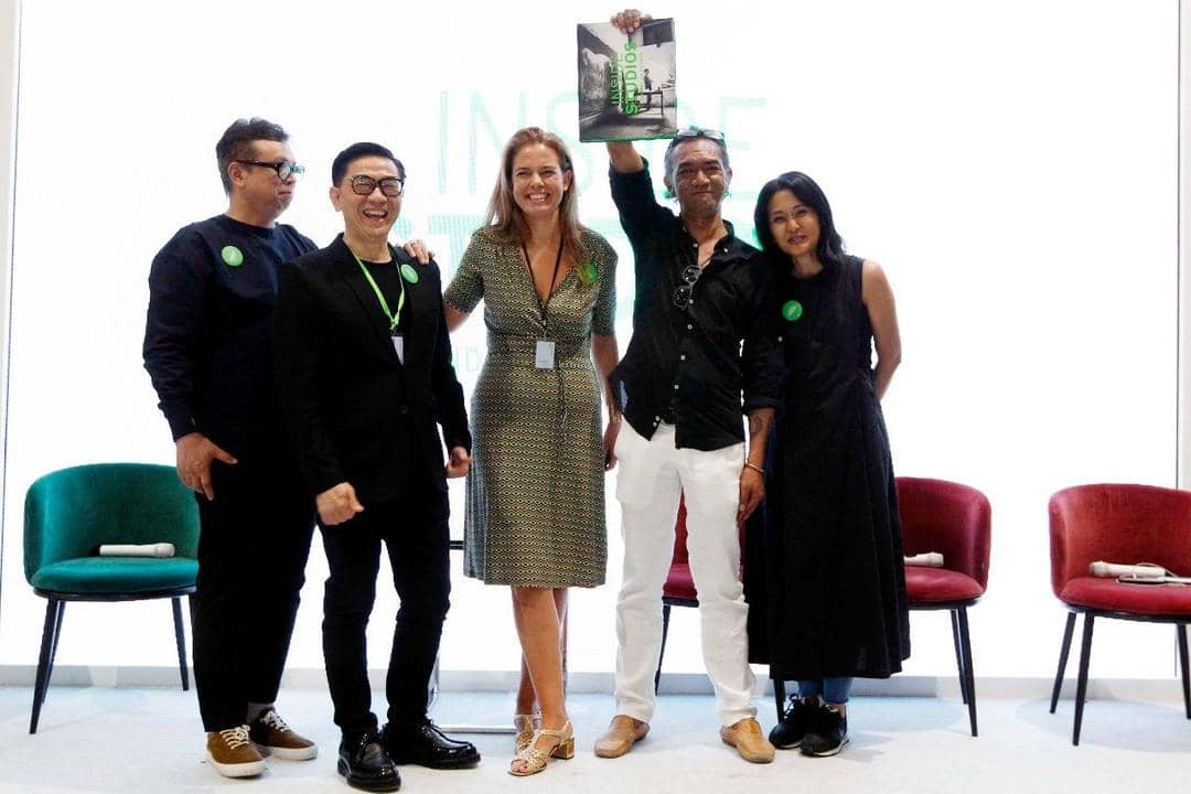 Popbela.com/Inside Studios