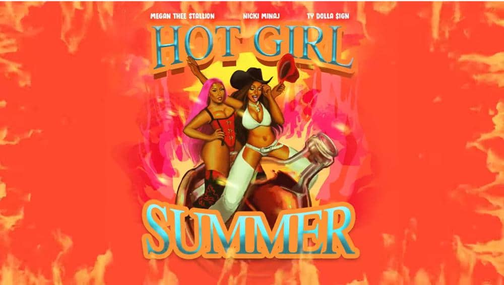 Youtube.com/megantheestallion