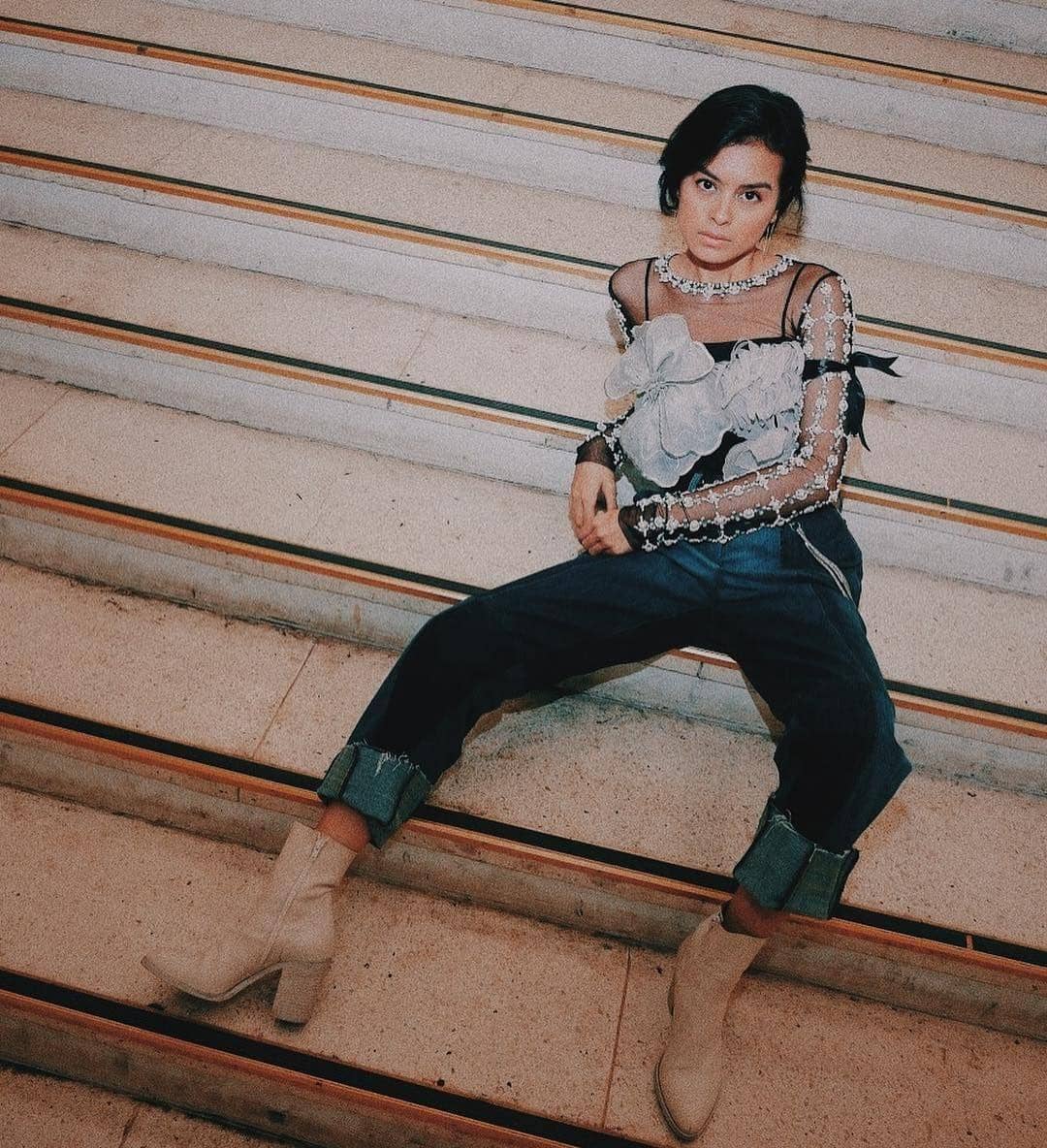 Instagram.com/evacelia