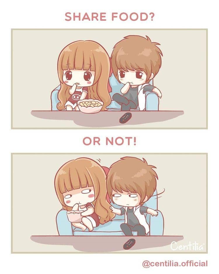 Instagram.com/centilia.official