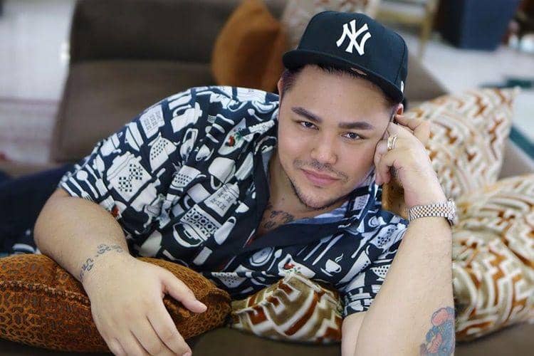 Instagram.com/ivan_gunawan