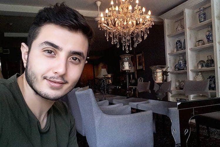 Instagram.com/ardavanfazri