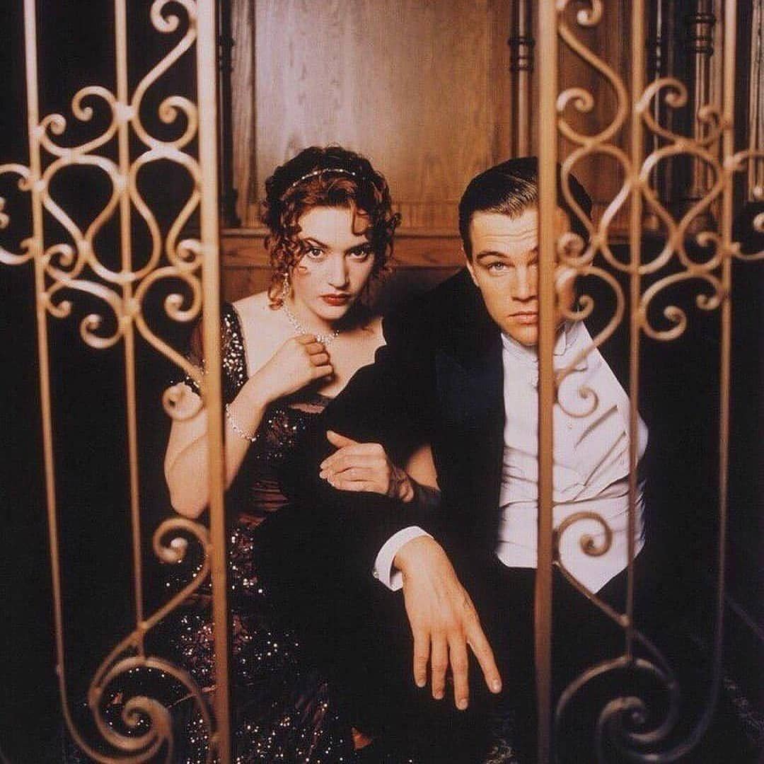 instagram / @kate.winslet.official