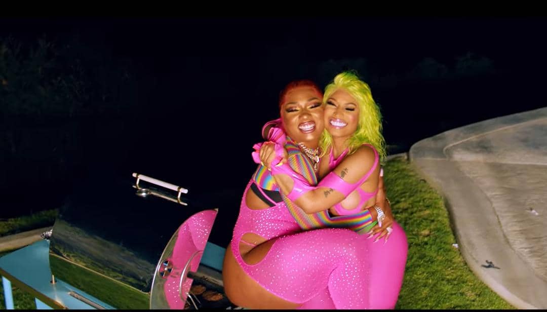 Youtube.com/megantheestalion