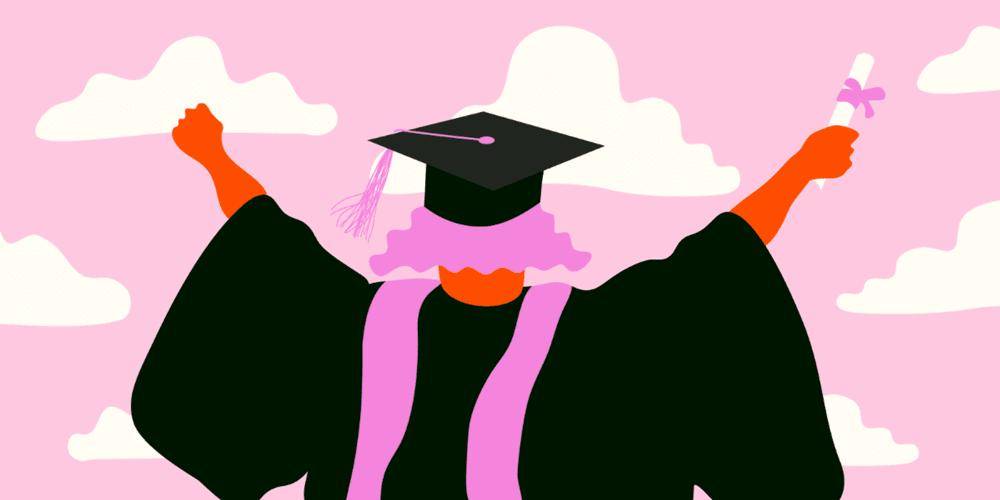 30 Ucapan Selamat Wisuda untuk Pacar, Teman, Sahabat