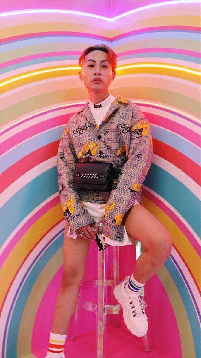 Popbela.com/Rara Peni Asih