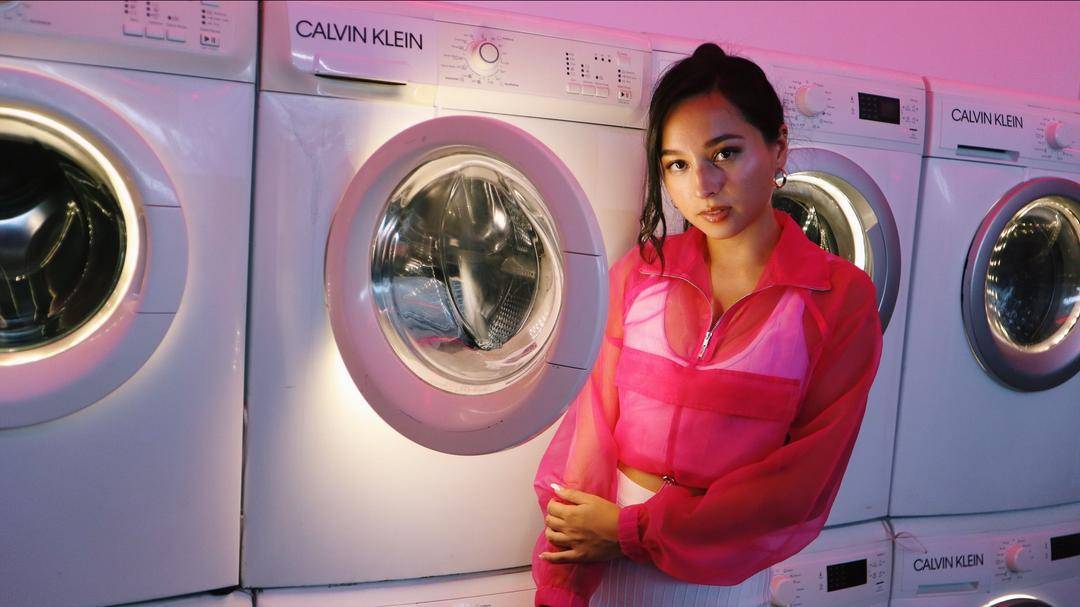 10 Gaya Urban Disco Influencer di Zalora Fashion Festival Singapura