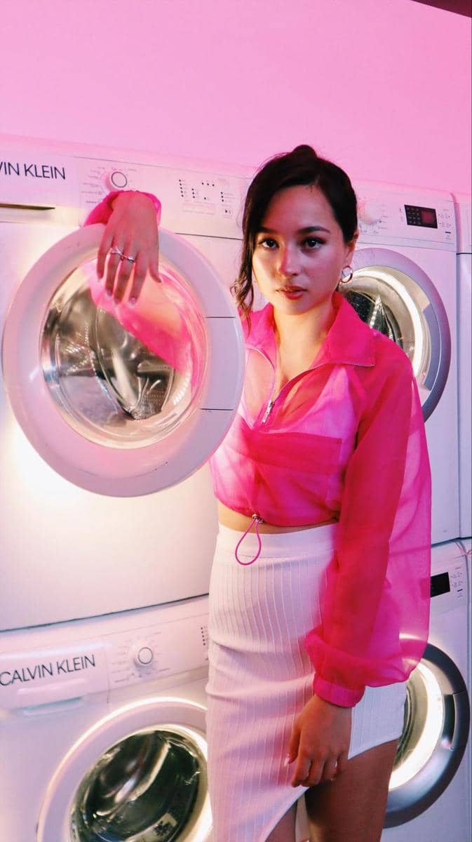 Popbela.com/Rara Peni Asih