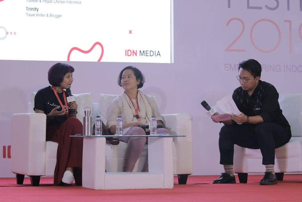 IDN Media