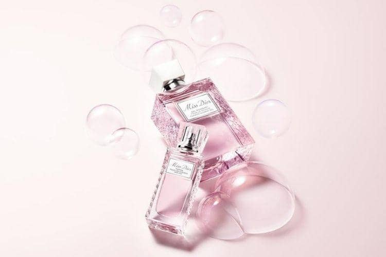 Dior Parfums