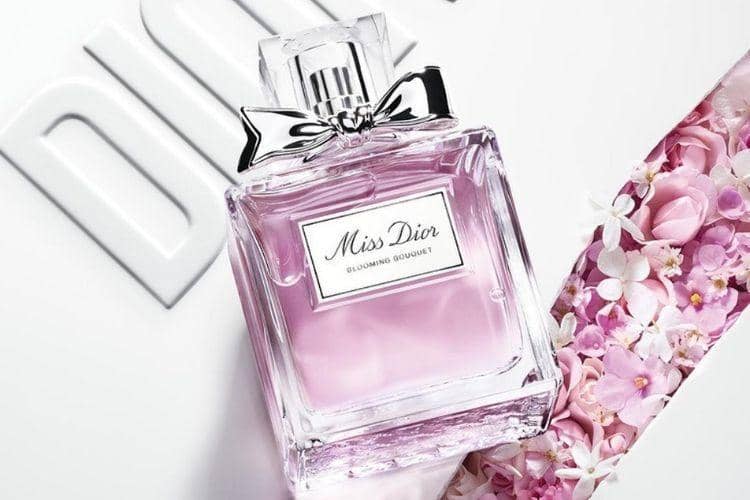 Dior Parfums