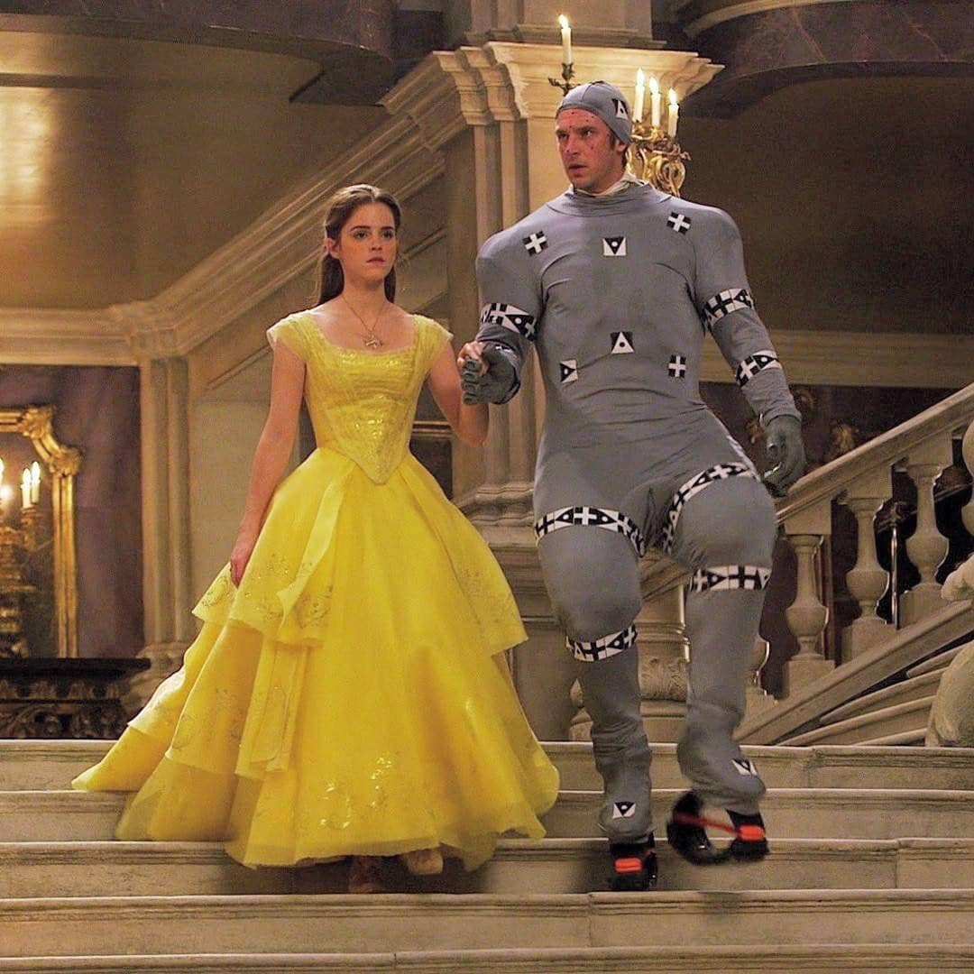 dok. Walt Disney Pictures