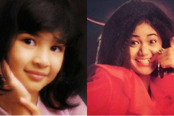 Kamu Hebat Jika Mampu Menebak 12 Artis di Foto Jadul Ini, Yakin Bisa?