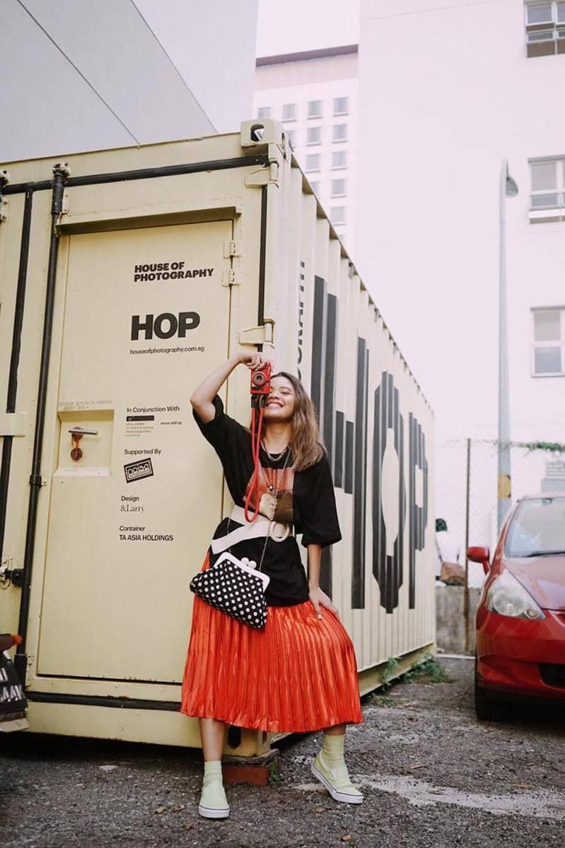 Zalora Documentation