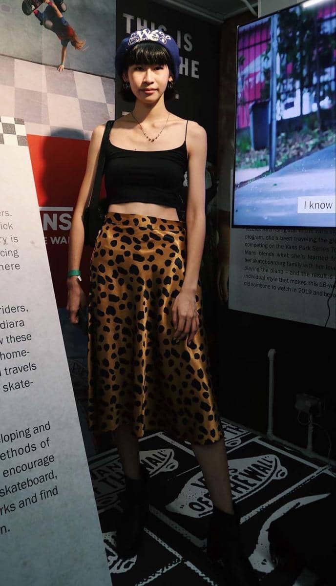 Popbela.com/Rara Peni Asih