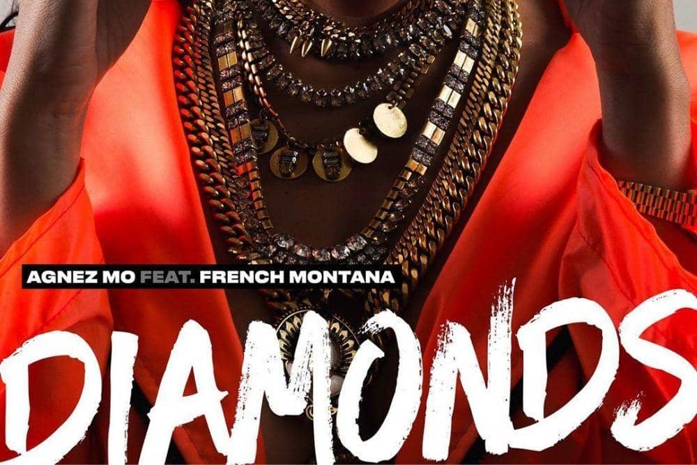 Instagram.com/@agnezmo