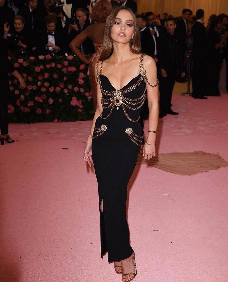 Instagram.com/lilyrose_depp