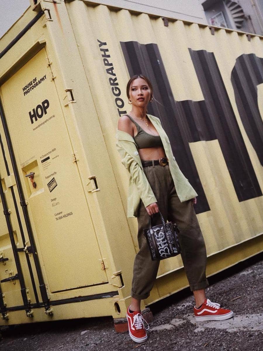 Zalora Documentation