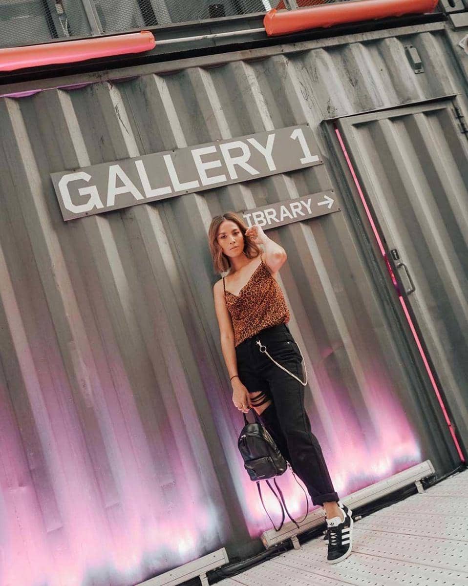 Zalora Documentation