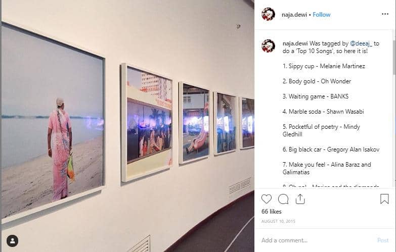 Instagram.com/naja.dewi