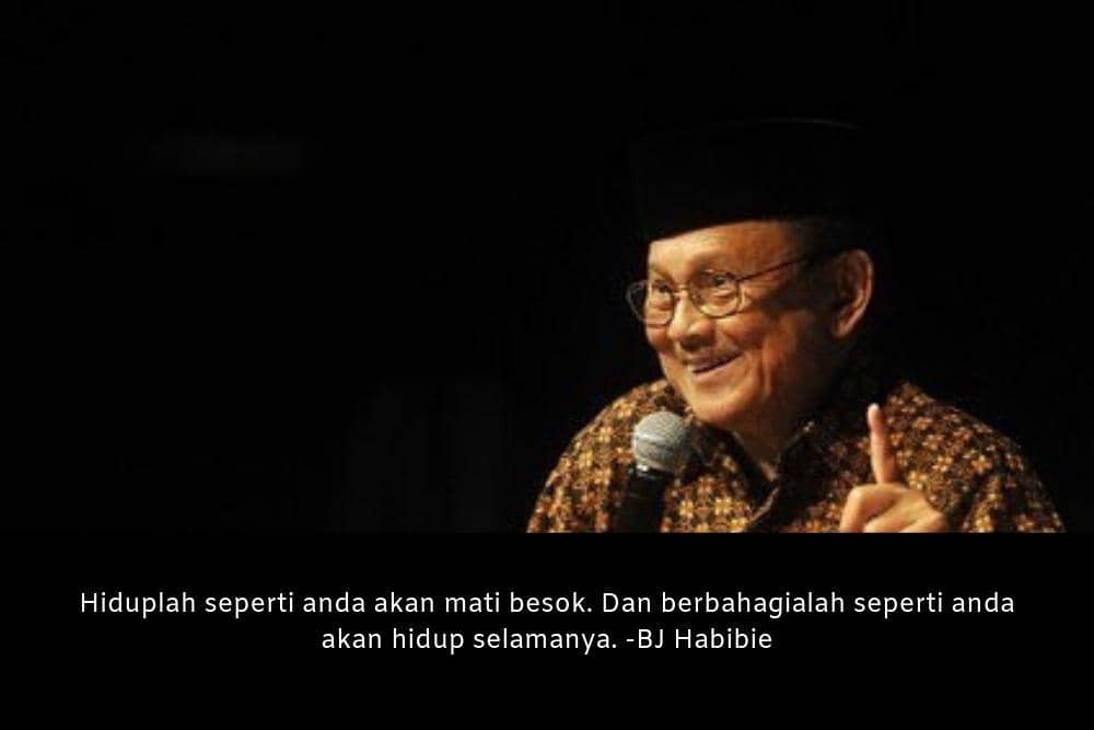 Instagram.com/@b.jhabibie/Popbela.com/Emillia Wardhani