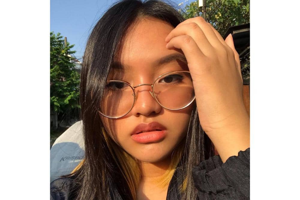 Instagram.com/naja.dewi