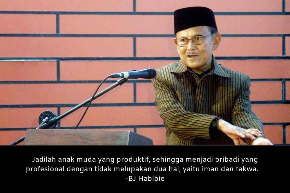 Instagram.com/@b.jhabibie/Popbela.com/Emillia Wardhani